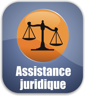 assistance juridique