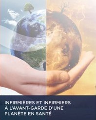 Santé environnementale : rôle infirmier dans la transition écologique