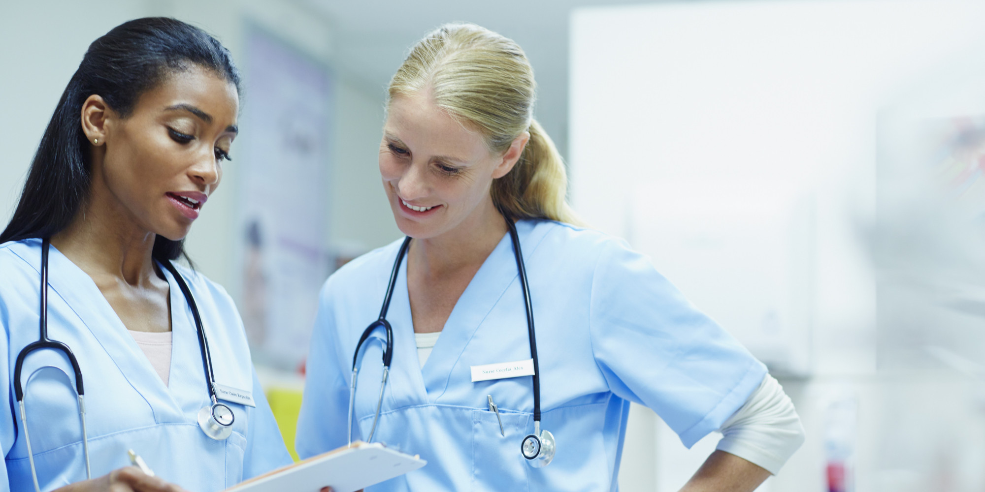 L’évaluation infirmière des étudiants infirmiers en stage