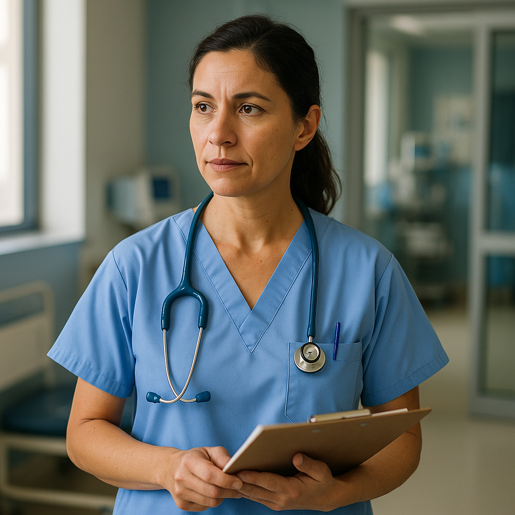 Arrêté “Actes et soins infirmiers” analyse SNPI