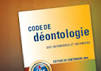 code déontologie infirmier