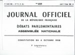 Rappel sur repos à l'hôpital : illégal !