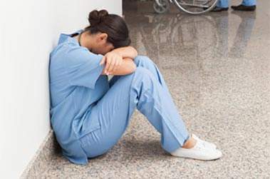 Souffrance au travail et pénibilité du travail infirmier #souffranceInfirmiere